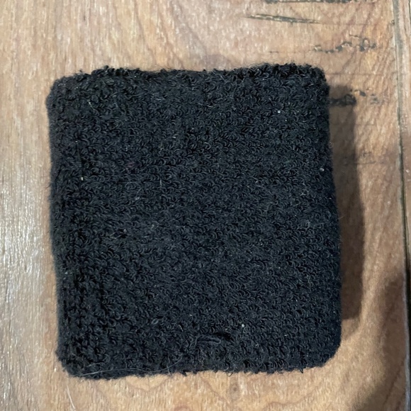 New Colorado Rockies Wrist Band - Picture 3 of 3